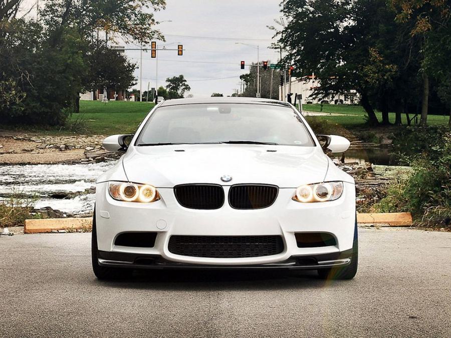 BMW M3 by WSTO 2010 года  (фото 23 из 38)
